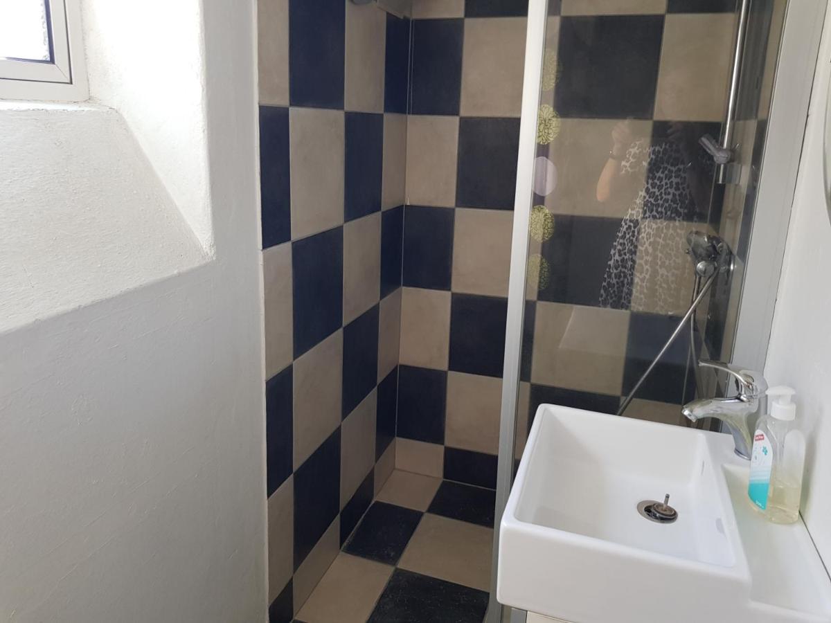 Hus Til Stor Familie Villa Bredebro Luaran gambar