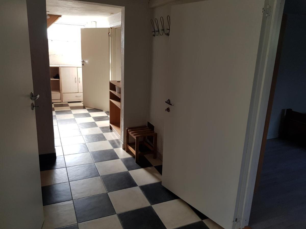 Hus Til Stor Familie Villa Bredebro Luaran gambar