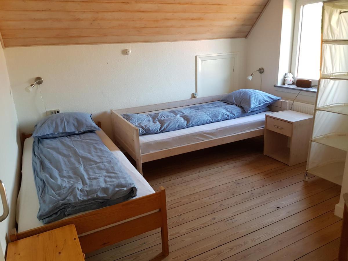 Hus Til Stor Familie Villa Bredebro Luaran gambar