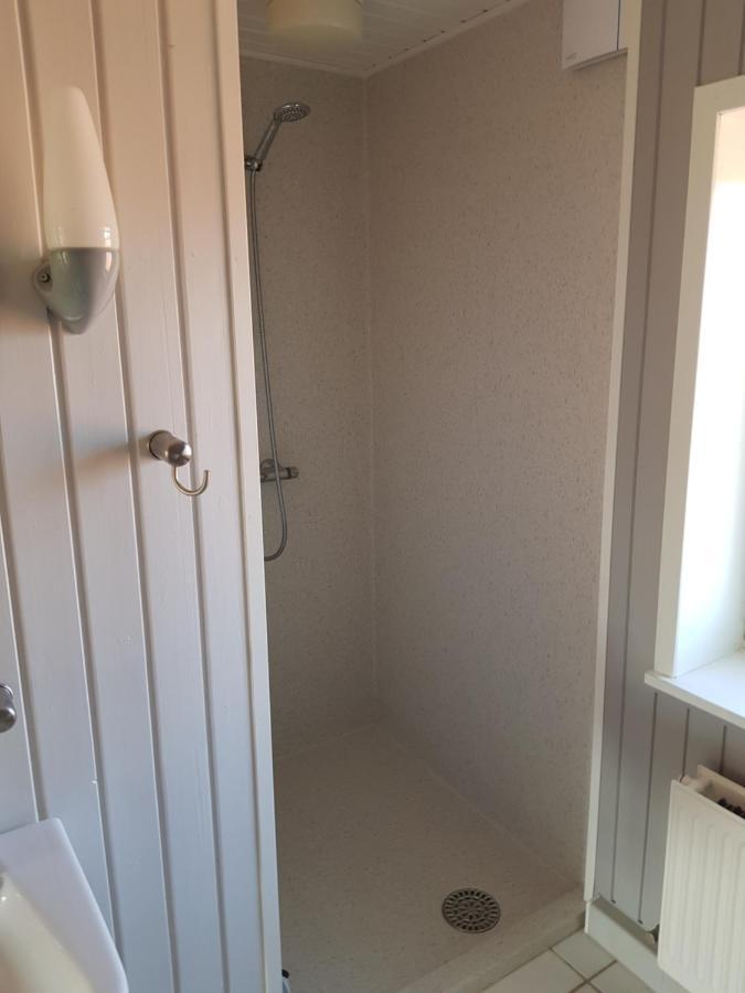 Hus Til Stor Familie Villa Bredebro Luaran gambar