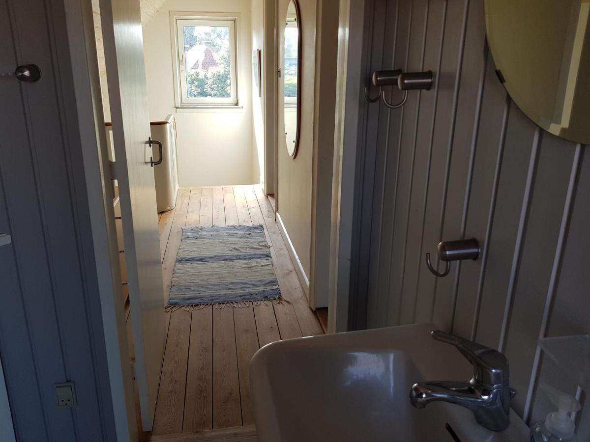 Hus Til Stor Familie Villa Bredebro Luaran gambar