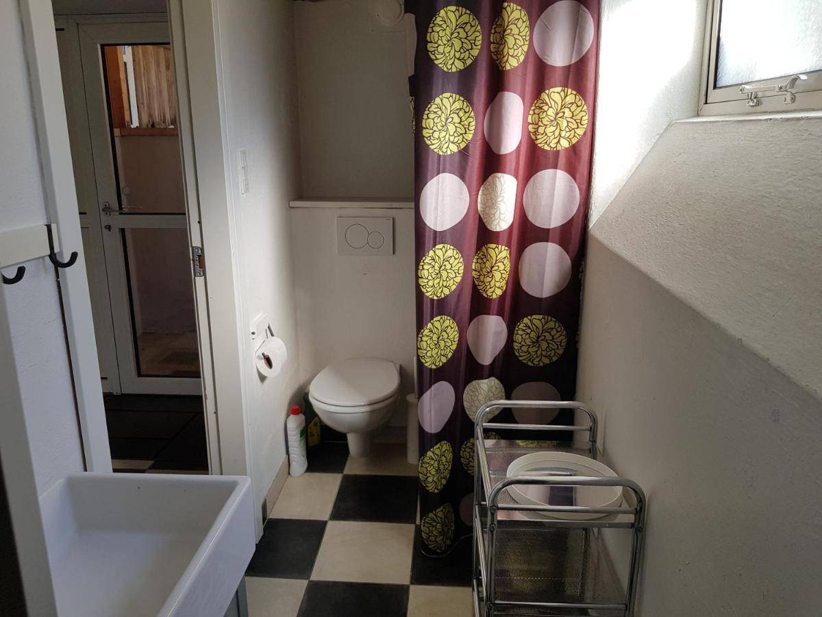 Hus Til Stor Familie Villa Bredebro Luaran gambar